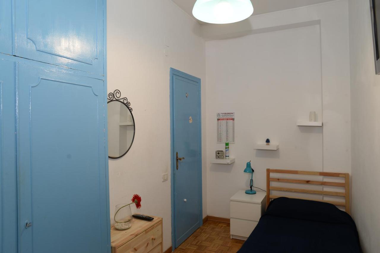 Gasthof In Guest - Single In Cozy And Comfortable Rom
